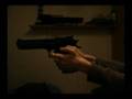 TESTING muzzle flash blow back sony vegas