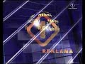 Polonia 1 - jingiel reklamy (1999-2002 rok)