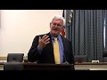 Newt Gingrich Speaks on Healthcare Consumerism Newt Gingrich Speaks on Healthcare Consumerism