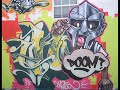 MF Doom-Burdock Root