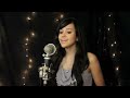 (feat. Usher) - Without You (cover) Megan Nicole