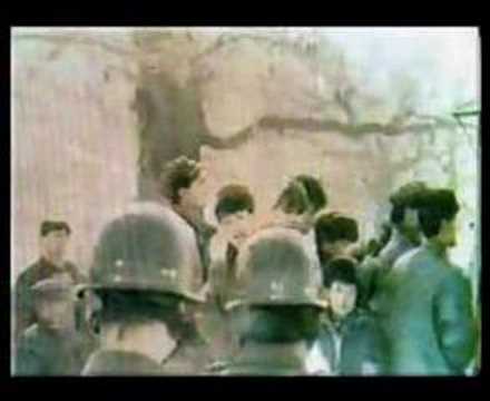 Uygur Dogu Türkistan