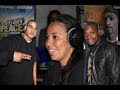 Kayline planète rap photo freestyle Kayline planète rap photo freestyle