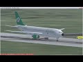 Trancision por AeroSur Virtual