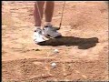 Golf Tips, Lessons, Instruction & Drills - Greenside Bunkers