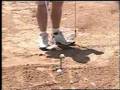 Golf Tips, Lessons, Instruction & Drills - Greenside Bunkers