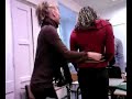 Frou frou et sa danse.. Frou frou et sa danse..