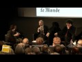 Rencontre Fnac / Le Monde Autour De Claude Lévi-strauss [4/4]