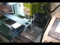 Mikini CNC VMC Multi Application review 1610L Vertical machining center