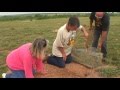 Prairie Dog Lady (Texas Country Reporter)