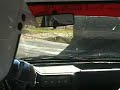 camera embarqu�e rallye mont domes