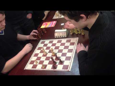 chess candidates 2013