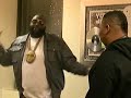 BEST OF BOTH OFFICES: RICK ROSS & MANNIE FRESH @ DEF JAM