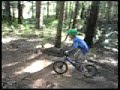 Down hill Track Brendan
