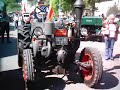 Traktor Show Germany Waldshut Tiengen