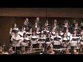 videos de SERGIO CÁRDENAS conducts POULENC:Gloria - IV