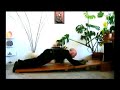Tibetan Bow Board Core Strengthening Exercise Tibetan Bow Board Core Strengthening Exercise