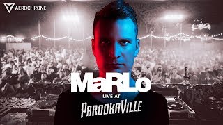 MaRLo - Live @ ParookaVille 2018, Desert Valley Stage
