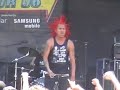 the Casualties Live- Unknown Soldier