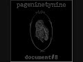 Seventh track from Document #8 - LP/CD/Tape. (2001) Copyright to their respective owners.