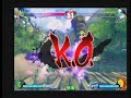 street fighter 4 - versus game - vega (m.bison) vs balrog (vega) street fighter 4 - versus game - vega (m.bison) vs balrog (vega)