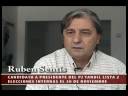 Ruben Sentís, elecciones internas en el PJ Ruben Sentís, elecciones internas en el PJ