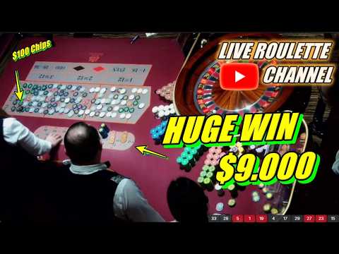 roulette