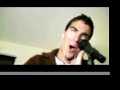 \"Running\" Cover By: Sahand