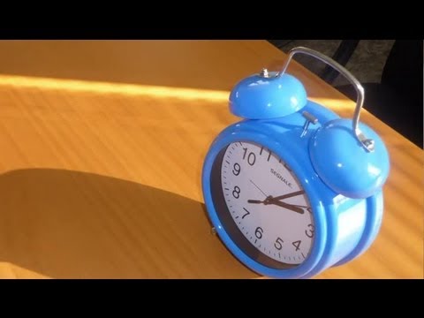 how to avoid oversleeping