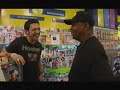 Chuck D at The Newsstand
