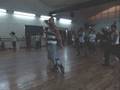 videos de BRIAN FRIEDMAN IN BLACKSTUDIO MEXICO CITY
