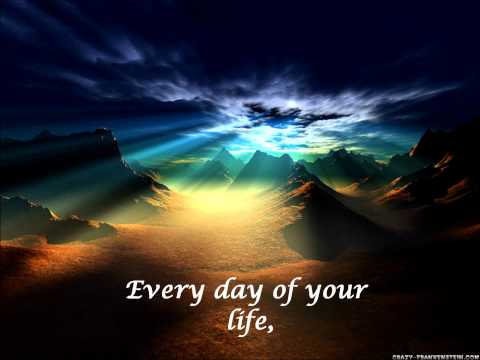 Mother Abbess – Climb Every Mountain (Sound of Music)