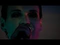 Tobias Bernstrup : Enemies Of The Earth