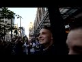 FIGHT in vancouver riots