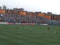 sporting cristal  vs estudiantes de la plata