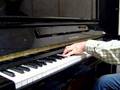 Dongryul Kim - Bird Solo piano