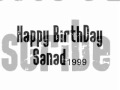 Happy Birthday Sanad1999.wmv