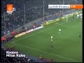 Hildebrand VS Barcelona