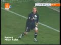 Hildebrand VS Barcelona