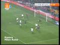 Hildebrand VS Barcelona