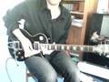 Les paul classic + mesa boogie nomad