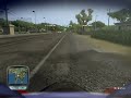 MV AGUSTA F4 TAMBURINI acceleration - TDU