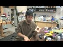 woodworking 72- Contemporary Clock