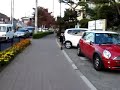 ICU to Musashi-Sakai Commute Route ICU??????????????