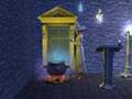 Sims 2 Apartment Life: Magic Spells and Witches