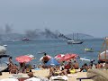 Lostzilla in Rio