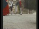Coreografía - Baile de la Era de Estella