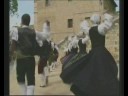 Coreografía - Baile de la Era de Estella