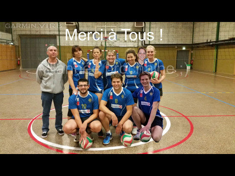 Tournoi organisé par les Phoenixs, la VIDEO !!!