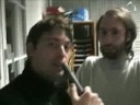 Dj Karotte im Interview Time Warp 07 Dj Karotte im Interview Time Warp 07